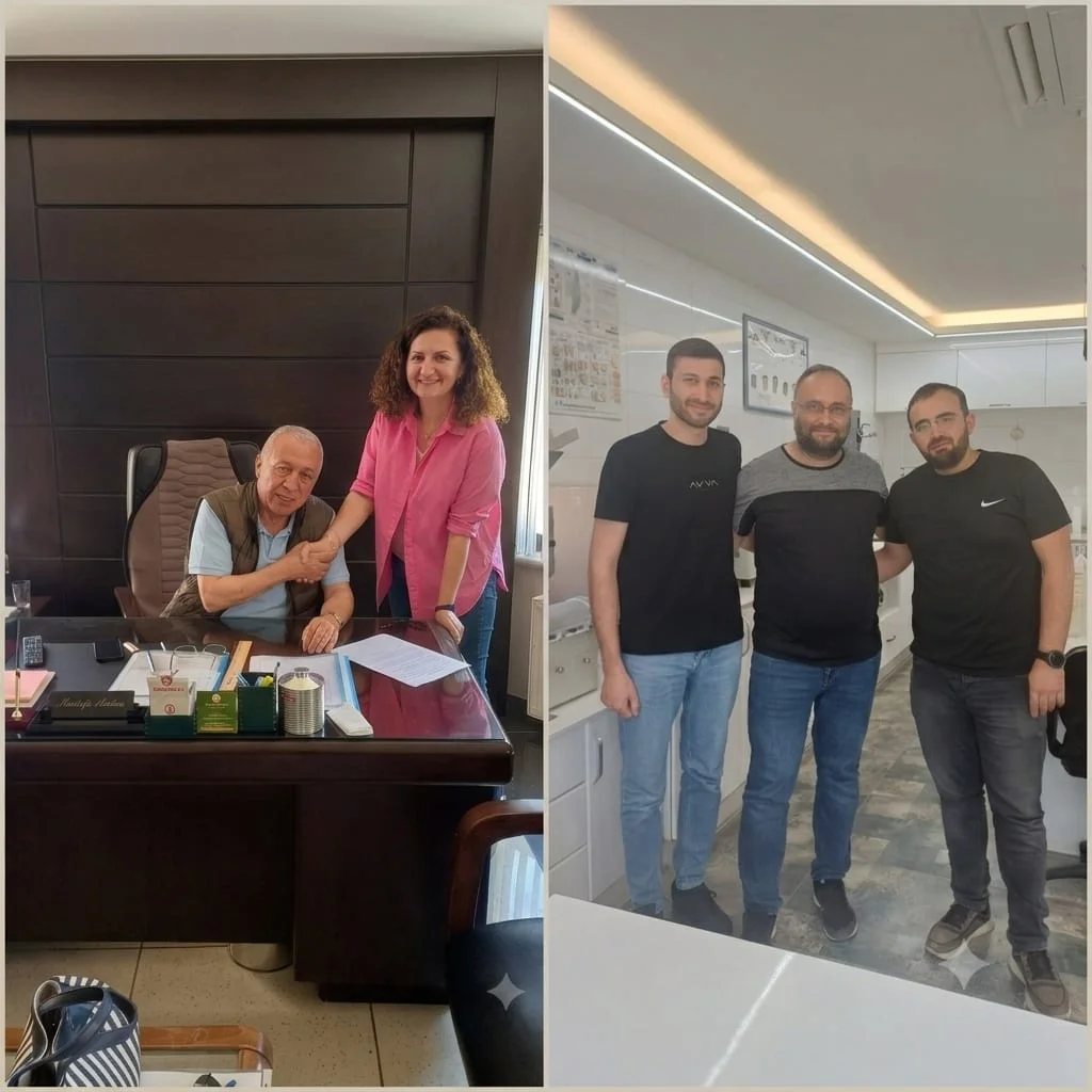 Dış Paydaş Ziyareti